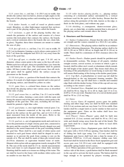 ASTM F2336-17 ASTM F2336-17 - Standard Guide for Roller Hockey Playing Facilities - Page 2 preview