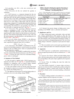 ASTM D5007-99(2017) ASTM D5007-99(2017) - Standard Test Method for Wet-to-Dry Hiding Change - Page 2 preview