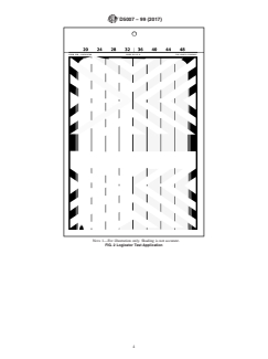 ASTM D5007-99(2017) ASTM D5007-99(2017) - Standard Test Method for Wet-to-Dry Hiding Change - Page 4 preview
