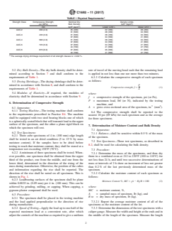 ASTM C1693-11(2017) ASTM C1693-11(2017) - Standard Specification for Autoclaved Aerated Concrete (AAC) - Page 2 preview