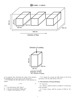 ASTM C1693-11(2017) ASTM C1693-11(2017) - Standard Specification for Autoclaved Aerated Concrete (AAC) - Page 3 preview