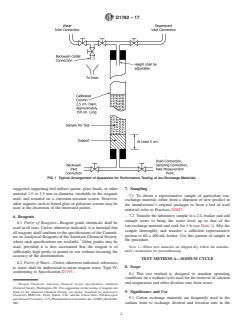 ASTM D1782-17 ASTM D1782-17 - Standard Test Methods for Operating Performance of Particulate Cation-Exchange Materials - Page 2 preview
