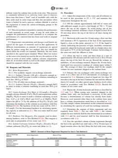 ASTM D1782-17 ASTM D1782-17 - Standard Test Methods for Operating Performance of Particulate Cation-Exchange Materials - Page 3 preview