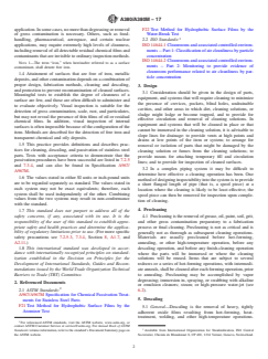 ASTM A380/A380M-17 ASTM A380/A380M-17 - Standard Practice for Cleaning, Descaling, and Passivation of Stainless Steel Parts, Equipment, and Systems - Page 2 preview