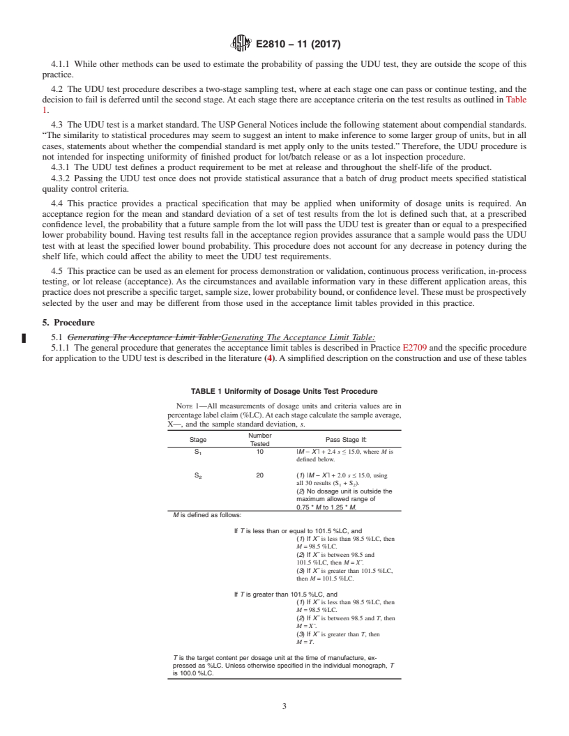 ASTM E2810-11(2017) - Standard Practice for Demonstrating Capability to ...