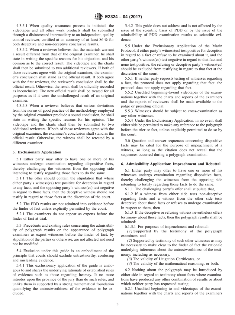 ASTM E2324-04(2017) - Standard Guide for  PDD Paired Testing