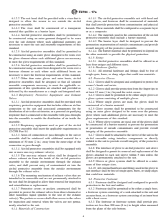 ASTM F2704-17a ASTM F2704-17a - Standard Specification for Air-Fed Protective Ensembles - Page 4 preview