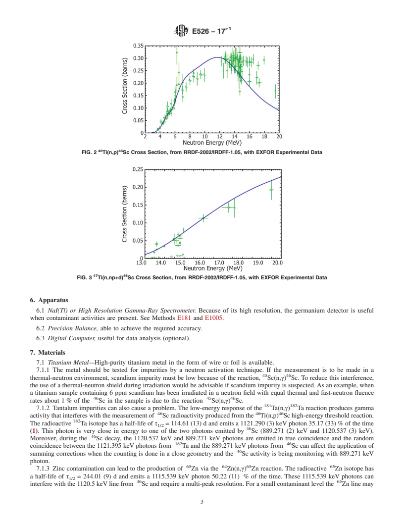 ASTM E526-17e1 - Standard Test Method for Measuring Fast-Neutron ...