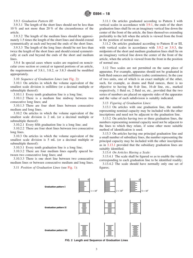 ASTM E694-18 - Standard Specification for  Laboratory Glass Volumetric Apparatus