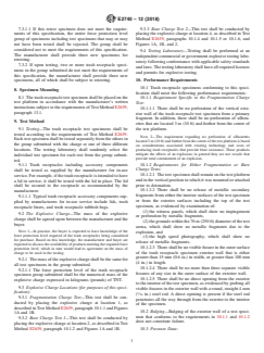 ASTM E2740-12(2018) ASTM E2740-12(2018) - Standard Specification for Trash Receptacles Subjected to Blast Resistance Testing - Page 3 preview