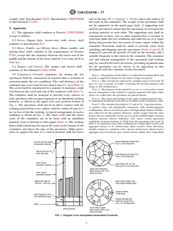 ASTM C441/C441M-17 ASTM C441/C441M-17 - Standard Test Method for Effectiveness of Pozzolans or Ground Blast-Furnace Slag in Preventing Excessive Expansion of Concrete Due to the Alkali-Silica Reaction - Page 2 preview