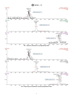 ASTM D7731-17 ASTM D7731-17 - Standard Test Method for Determination of Dipropylene Glycol Monobutyl Ether and Ethylene Glycol Monobutyl Ether in Sea Water by Liquid Chromatography/Tandem Mass Spectrometry (LC/MS/MS) - Page 3 preview