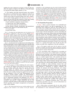 ASTM D8169/D8169M-18 ASTM D8169/D8169M-18 - Standard Test Methods for Deep Foundations Under Bi-Directional Static Axial Compressive Load - Page 3 preview