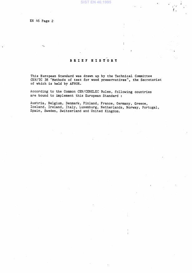 EN 46:1988/AC:1992 EN 46:1995 - Page 4 preview