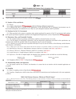 ASTM B937-18 REDLINE ASTM B937-18 - Standard Specification for Copper-Beryllium Seamless Tube (UNS Nos. C17500 and C17510) - Page 4 preview