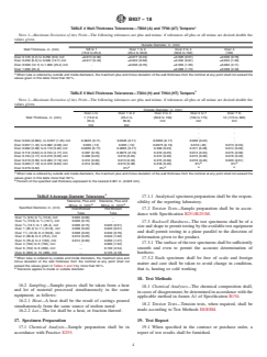 ASTM B937-18 ASTM B937-18 - Standard Specification for Copper-Beryllium Seamless Tube (UNS Nos. C17500 and C17510) - Page 4 preview