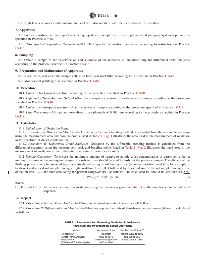 ASTM D7414-18 - Standard Test Method for Condition Monitoring of ...