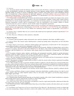 ASTM F2480-18 REDLINE ASTM F2480-18 - Standard Guide for In-ground Concrete Skatepark - Page 3 preview