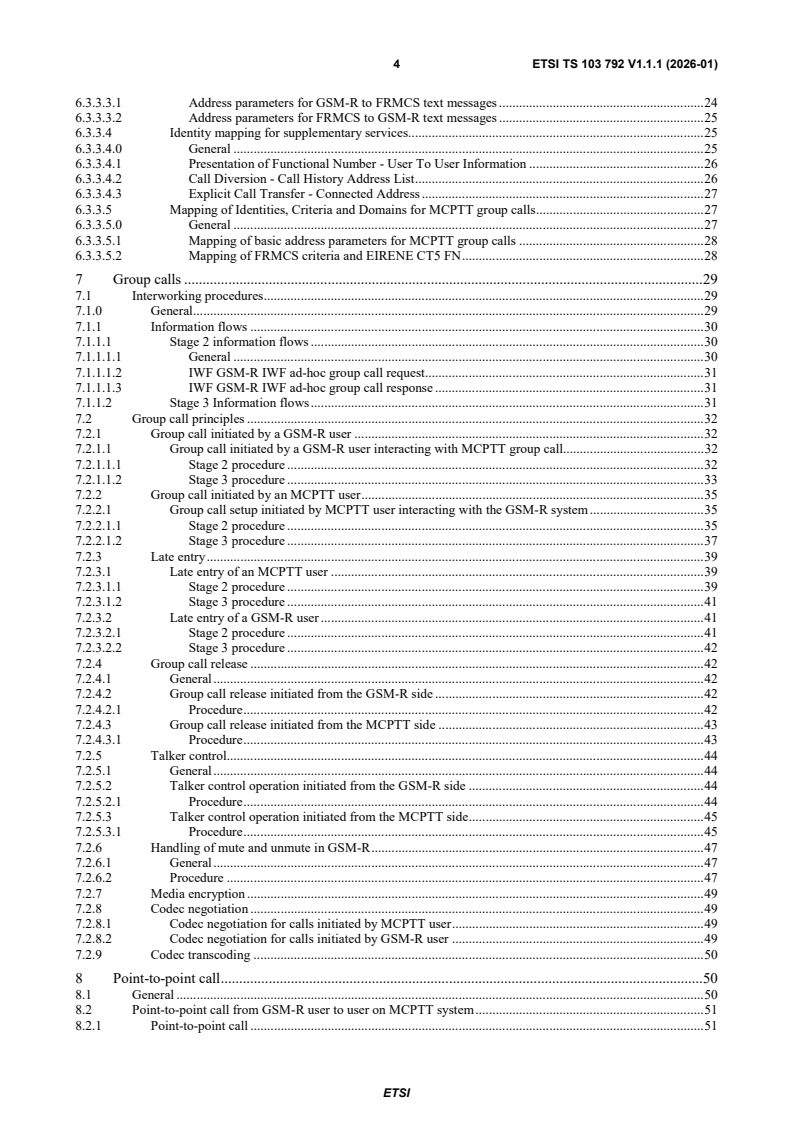 SIST-TS ETSI/TS 103 792 V1.1.1:2026 ETSI TS 103 792 V1.1.1 (2026-01) - <empty> - Page 4 preview