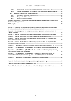 IEC 60068-2-2:2025 - Environmental testing - Part 2-2: Tests - Test B: Dry heat
Released:23. 09. 2025
Isbn:9782832707326 - Page 4 preview