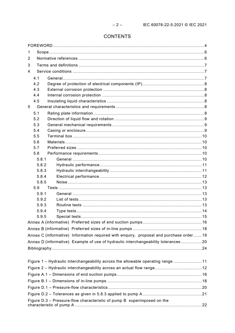 IEC 60076-22-5:2021 IEC 60076-22-5:2021 - Power transformers - Part 22-5: Power transformer and reactor fittings - Electric pumps for transformers
Released:1/18/2021 - Page 4 preview