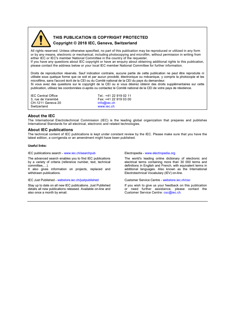 IEC 60191-2:1966/AMD20:2018 IEC 60191-2:1966/AMD20:2018 - Amendment 20 - Mechanical standardization of semiconductor devices - Part 2: Dimensions - Page 2 preview
