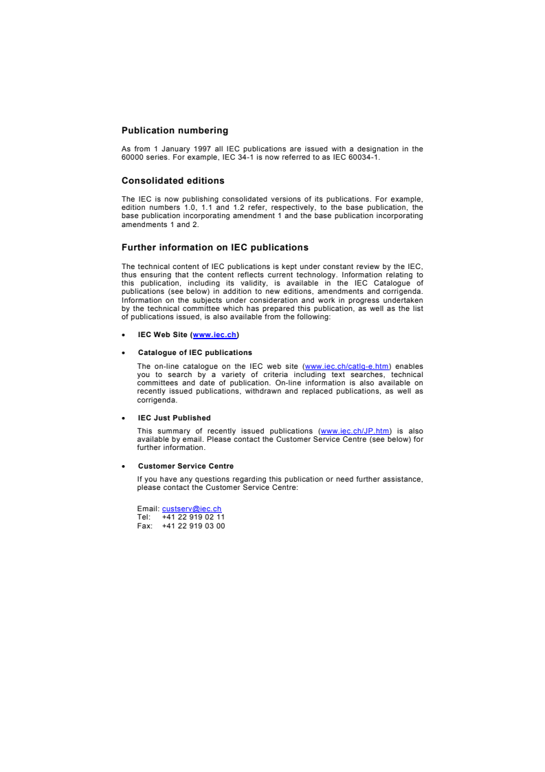 IEC 60335-2-70:2002 IEC 60335-2-70:2002 - Household and similar electrical appliances - Safety - Part 2-70: Particular requirements for milking machines
Released:3/20/2002 - Page 2 preview