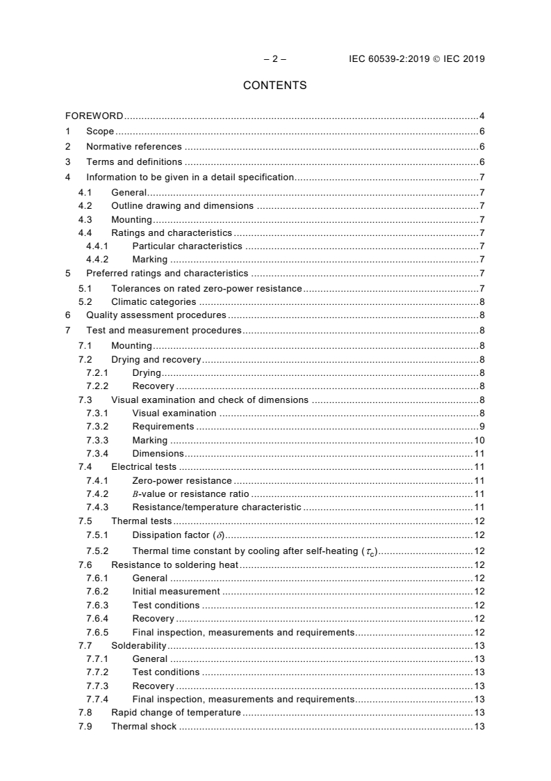 IEC 60539-2:2019 IEC 60539-2:2019 - Directly heated negative temperature coefficient thermistors - Part 2: Sectional specification - Surface mount negative temperature coefficient thermistors
Released:7/19/2019 - Page 4 preview