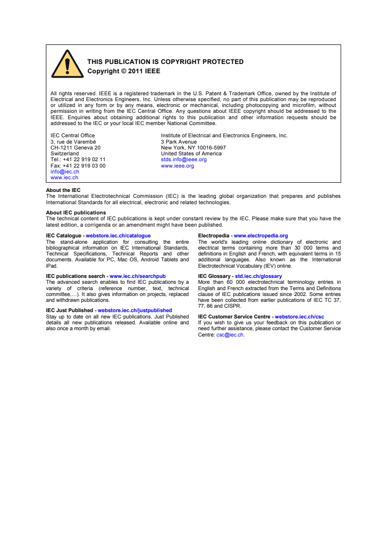 IEC 62014-5:2015 IEC 62014-5:2015 - Quality of Electronic and Software Intellectual Property Used in System and System on Chip (SoC) Designs
Released:3/11/2015 - Page 2 preview