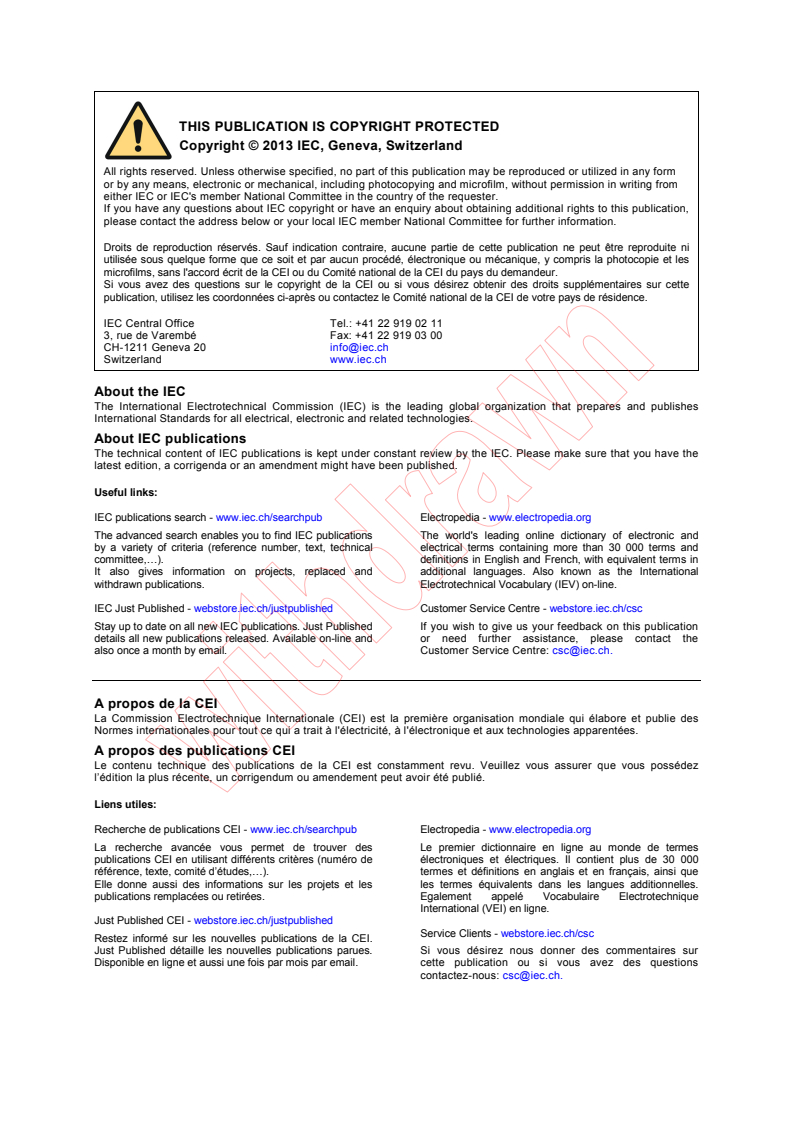 IEC 62040-1:2008/AMD1:2013 IEC 62040-1:2008/AMD1:2013 - Amendment 1 - Uninterruptible power systems (UPS) - Part 1: General and safety requirements for UPS
Released:1/10/2013 - Page 2 preview