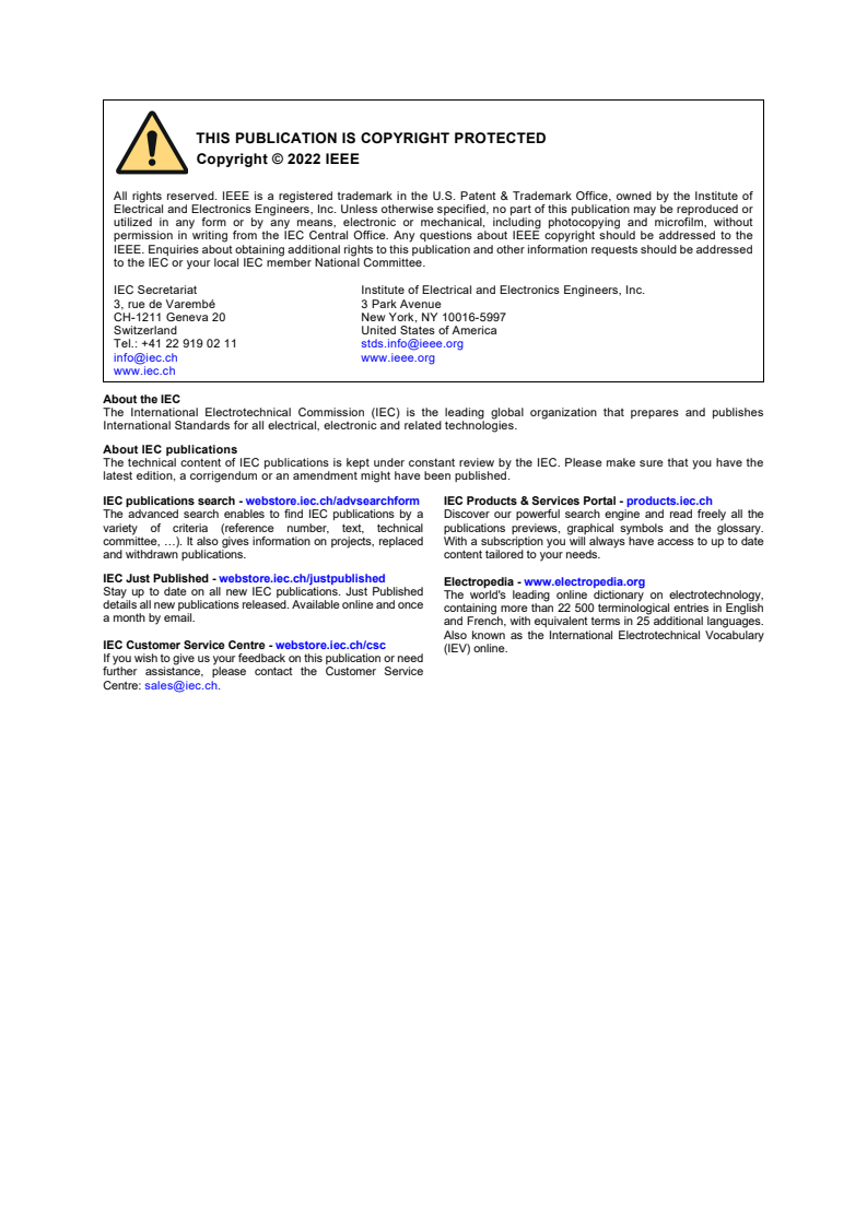 IEC 62529:2024 IEC 62529:2024 - Standard for Signal and Test Definition
Released:6/27/2024 - Page 2 preview