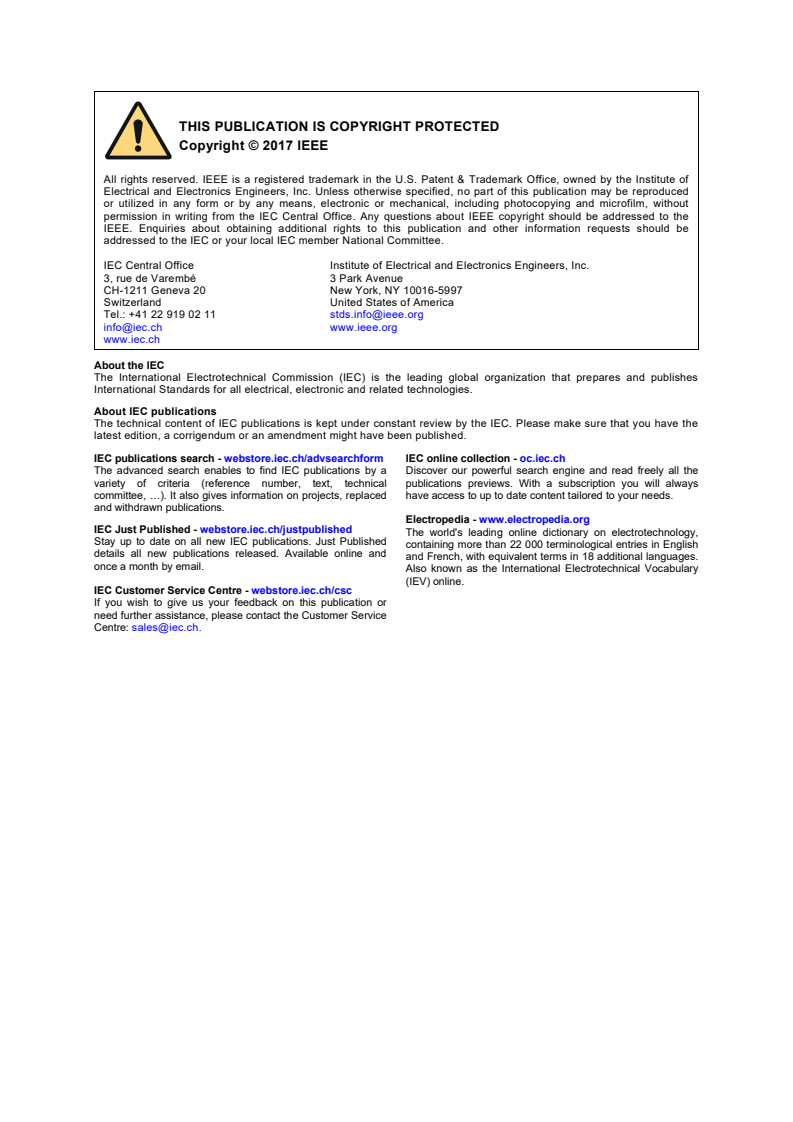 IEC 62530:2021 IEC 62530:2021 - SystemVerilog - Unified Hardware Design, Specification, and Verification Language
Released:7/26/2021 - Page 2 preview