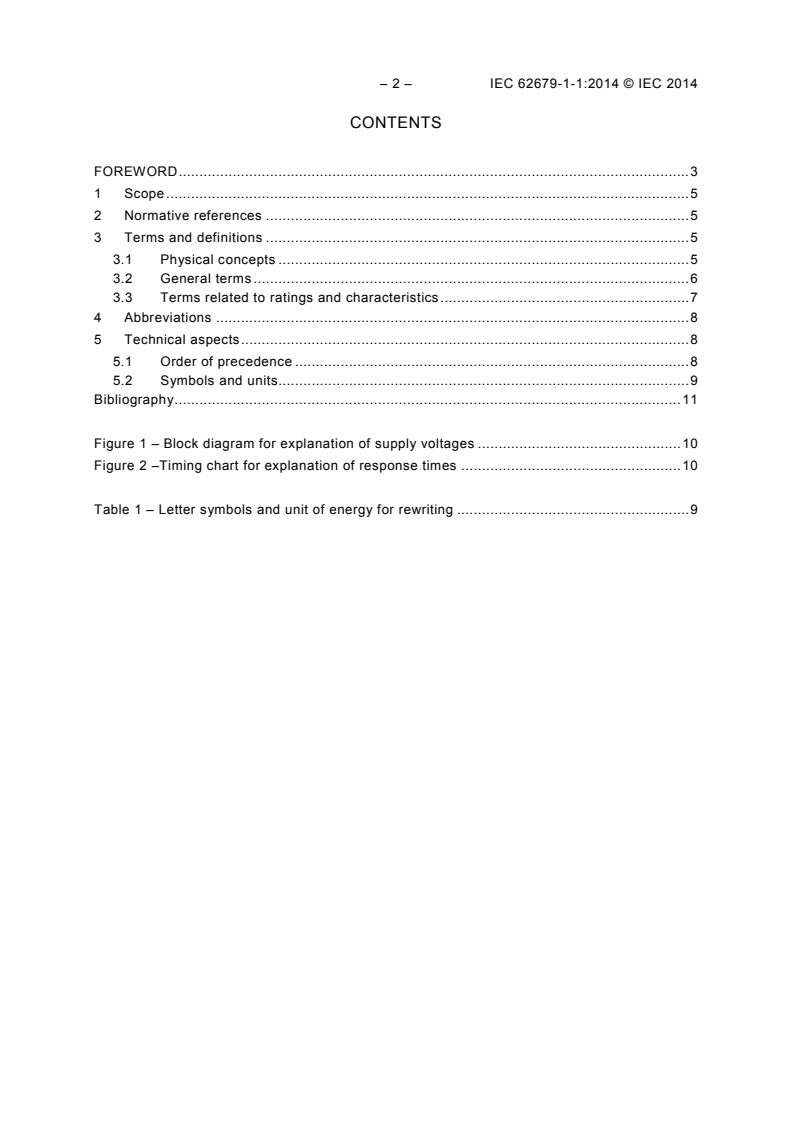 IEC 62679-1-1:2014 IEC 62679-1-1:2014 - Electronic paper displays - Part 1-1: Terminology
Released:5/13/2014 - Page 4 preview