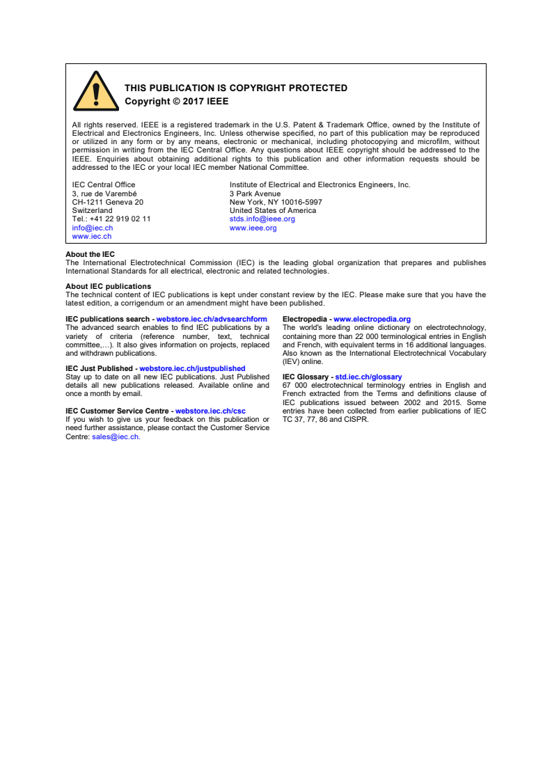 IEC 63260:2020 IEC 63260:2020 - Guide for incorporating human reliability analysis into probabilistic risk assessments for nuclear power generating stations and other nuclear facilities
Released:5/25/2020 - Page 2 preview