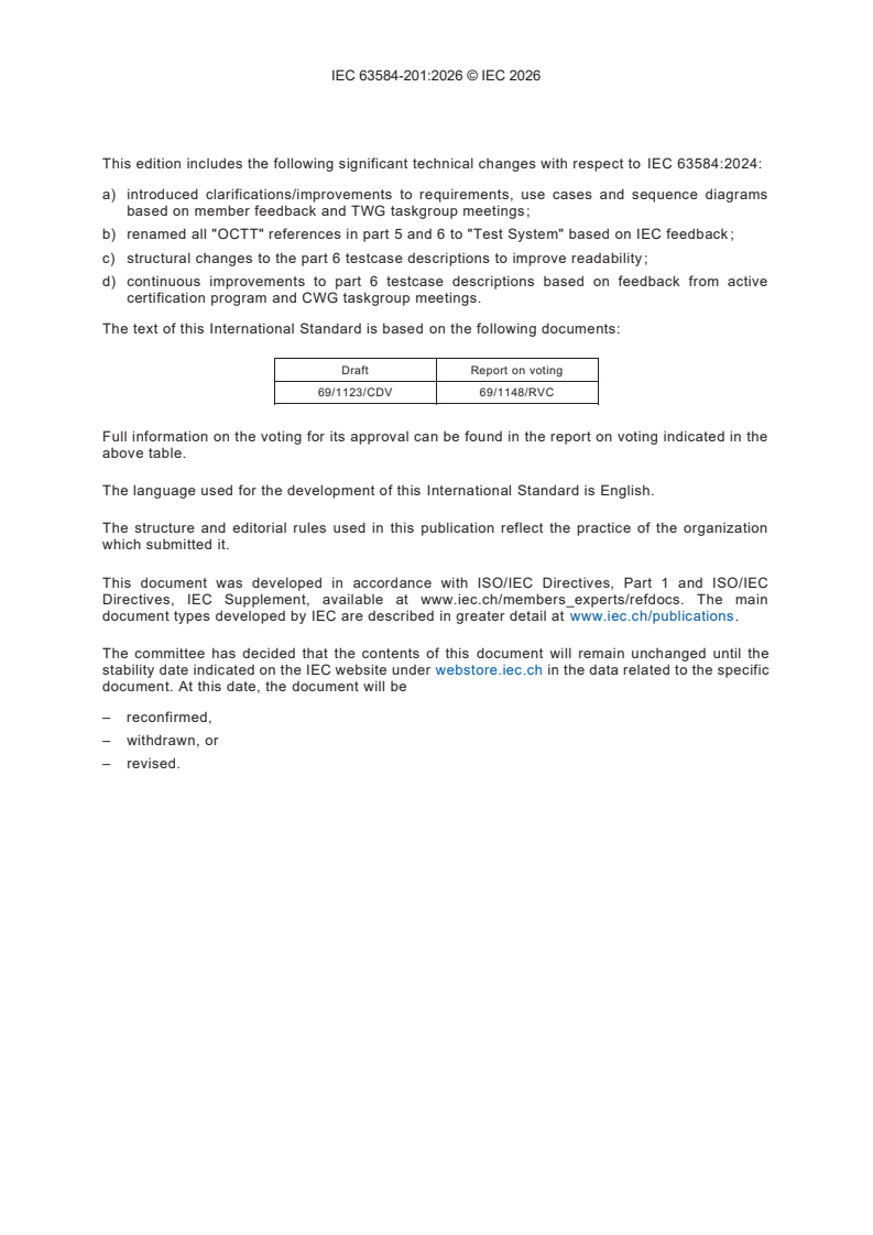 IEC 63584-201:2026 iec63584-201{ed1.0}en - IEC 63584-201:2026 - Open Charge Point Protocol 2.01 - Page 4 preview