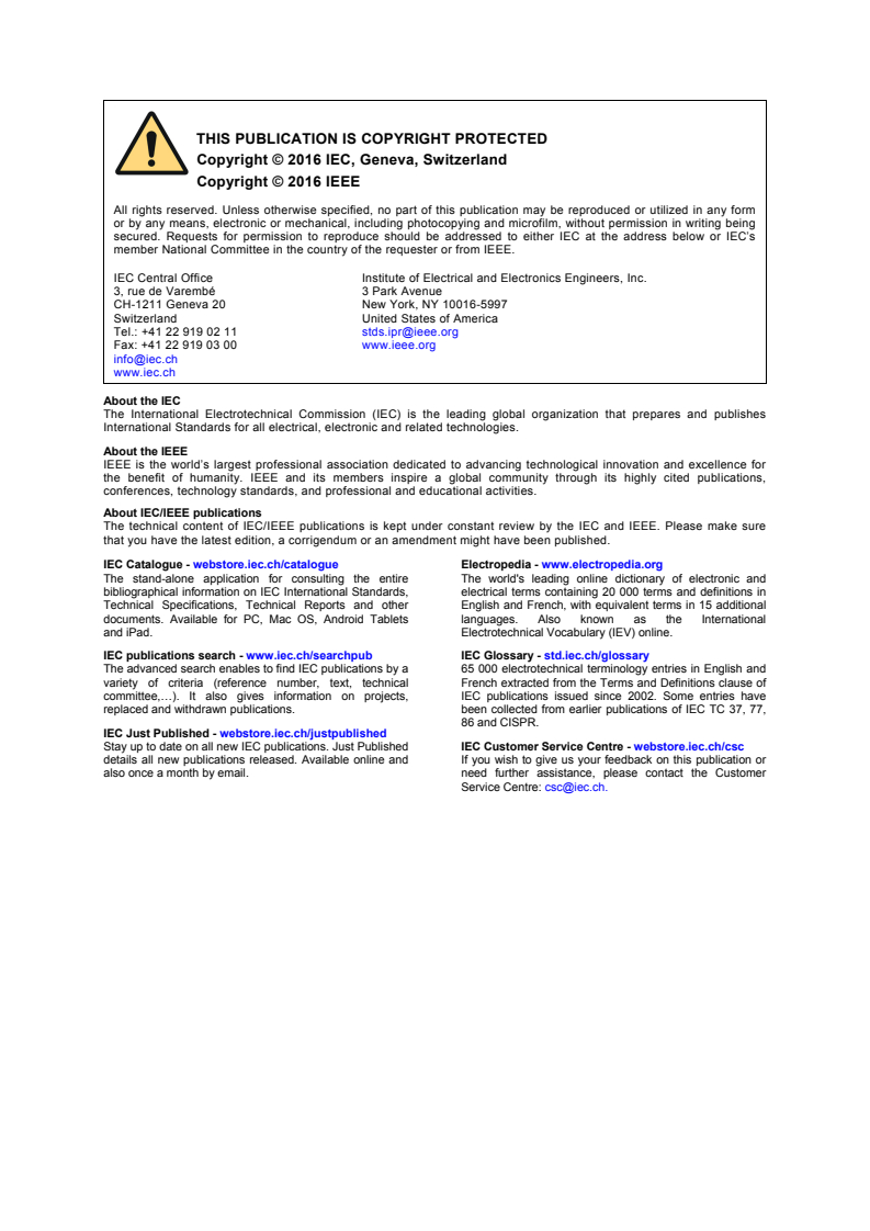 IEC/IEEE 60780-323:2016 IEC/IEEE 60780-323:2016 - Nuclear facilities - Electrical equipment important to safety - Qualification
Released:2/19/2016 - Page 2 preview