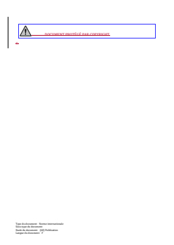 SIST ISO 11620:2023 REDLINE ISO 11620:2023 - Information et documentation — Indicateurs de performance des bibliothèques
Released:11. 06. 2025 - Page 2 preview