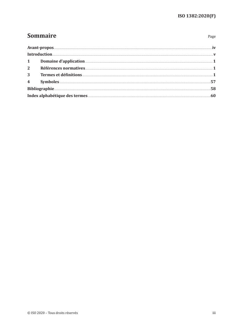 ISO 1382:2020 ISO 1382:2020 - Caoutchouc — Vocabulaire/28/2020 - Page 3 preview