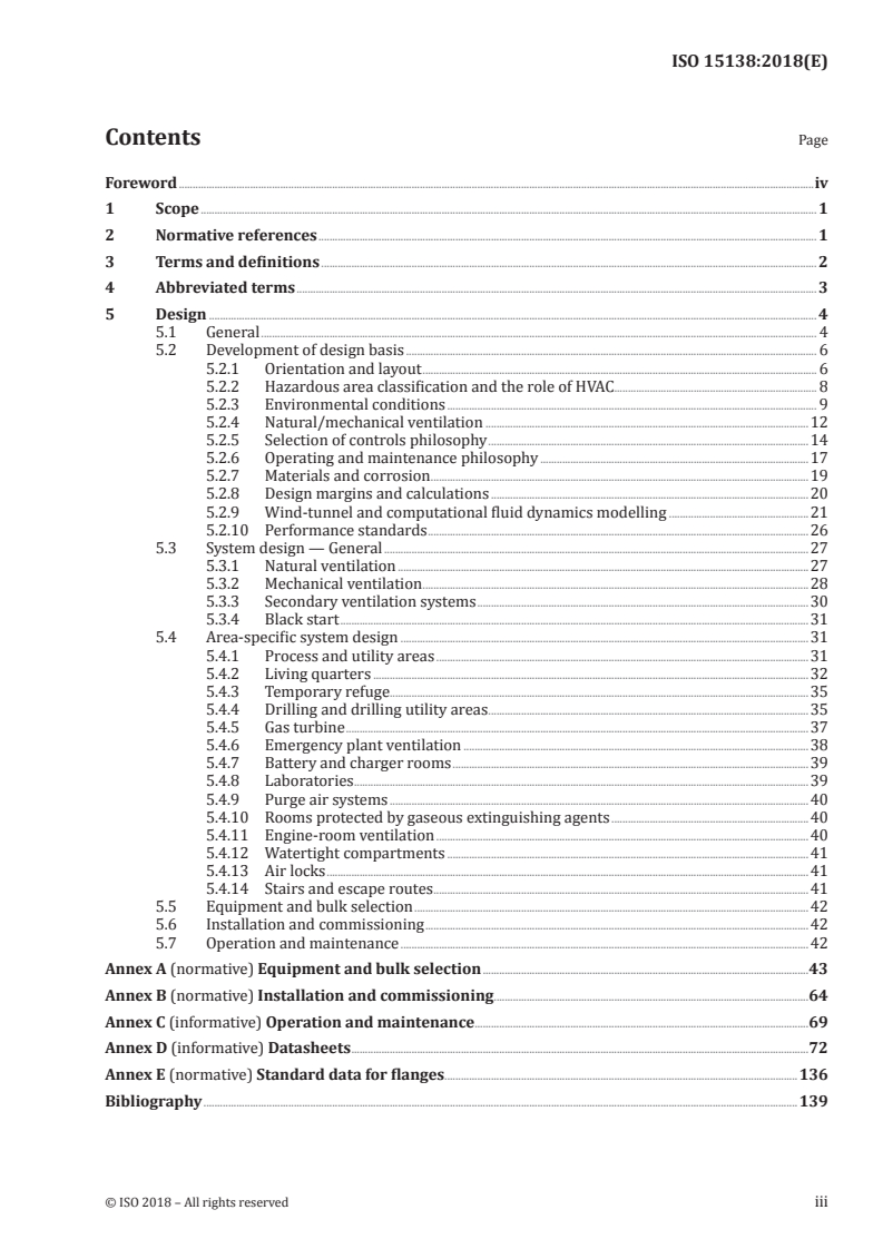 ISO 15138:2018 ISO 15138:2018 - Petroleum and natural gas industries — Offshore production installations — Heating, ventilation and air-conditioning
Released:6/8/2018 - Page 3 preview