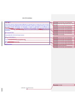 REDLINE ISO 15715:2025 - Liants pour peintures et vernis — Détermination de la turbidité
Released:10. 07. 2025 - Page 4 preview