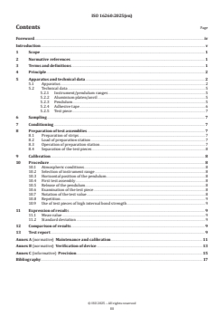ISO 16260:2025 - Paper and board — Determination of internal bond strength
Released:12/1/2025 - Page 3 preview