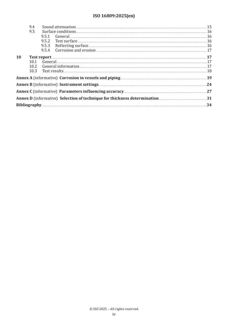ISO 16809:2025 ISO 16809:2025 - Non-destructive testing — Ultrasonic thickness determination
Released:13. 06. 2025 - Page 4 preview