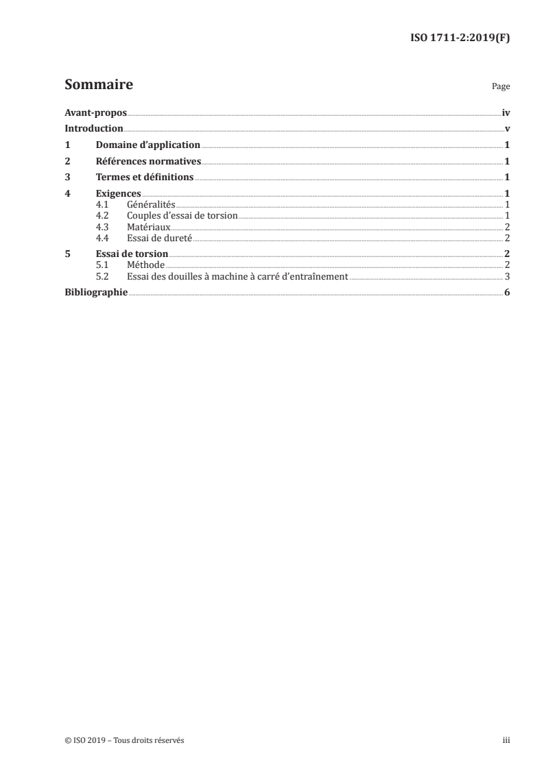 ISO 1711-2:2019 ISO 1711-2:2019 - Outils de manoeuvre pour vis et écrous — Spécifications techniques — Partie 2: Douilles à machine (impact)/8/2019 - Page 3 preview