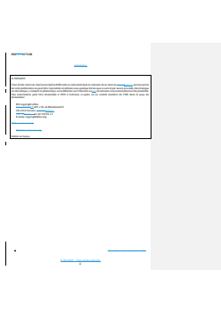 ISO 17138:2025 REDLINE ISO 17138:2025 - Céramiques techniques — Propriétés mécaniques des composites céramiques à température ambiante — Détermination de la résistance en flexion
Released:21. 11. 2025 - Page 2 preview