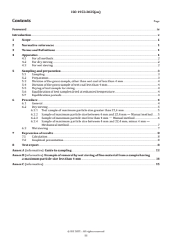 ISO 1953:2025 ISO 1953:2025 - Coal — Size analysis by sieving
Released:10/2/2025 - Page 3 preview