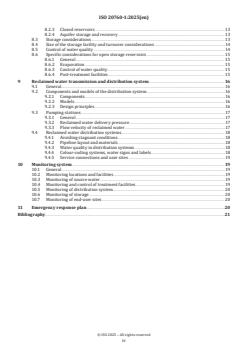 ISO 20760-1:2025 - Water reuse in urban areas — Guidelines for centralized water reuse system — Part 1: Design principle of a centralized water reuse system
Released:14. 11. 2025 - Page 4 preview