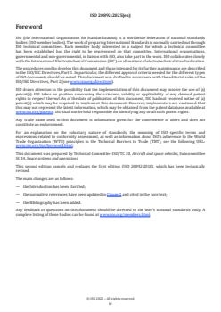 ISO 20892:2025 - Space systems — Launch complexes modernization process — General requirements
Released:21. 05. 2025 - Page 4 preview