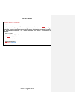 ISO 21043-1:2025 REDLINE ISO 21043-1:2025 - Criminalistique — Partie 1: Vocabulaire
Released:27. 06. 2025 - Page 2 preview