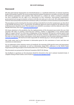 ISO 21557:2025 - Mining — Mining methods — Classification and specification
Released:12/4/2025 - Page 4 preview