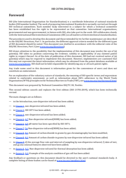 ISO 21701:2025 ISO 21701:2025 - Textiles —Test method for accelerated hydrolysis of textile materials and biodegradation under controlled composting conditions of the resulting hydrolysate
Released:22. 10. 2025 - Page 4 preview